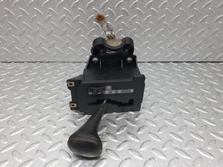 41168 Mercedes-Benz W126 300SE Gear Shift Selector 1262670740