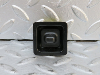 28344 Mercedes-Benz S123 240D Wagon Mirror Control Switch Hella 2018200610