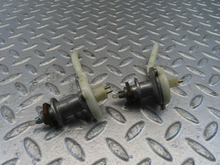 W123 heater regulator used OEM