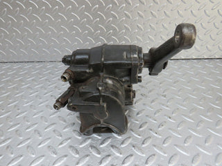 33518 Mercedes-Benz W202 C180 Steering Box Steering Rack 1244611601