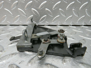 R107 SLC air vent control lever right used OEM
