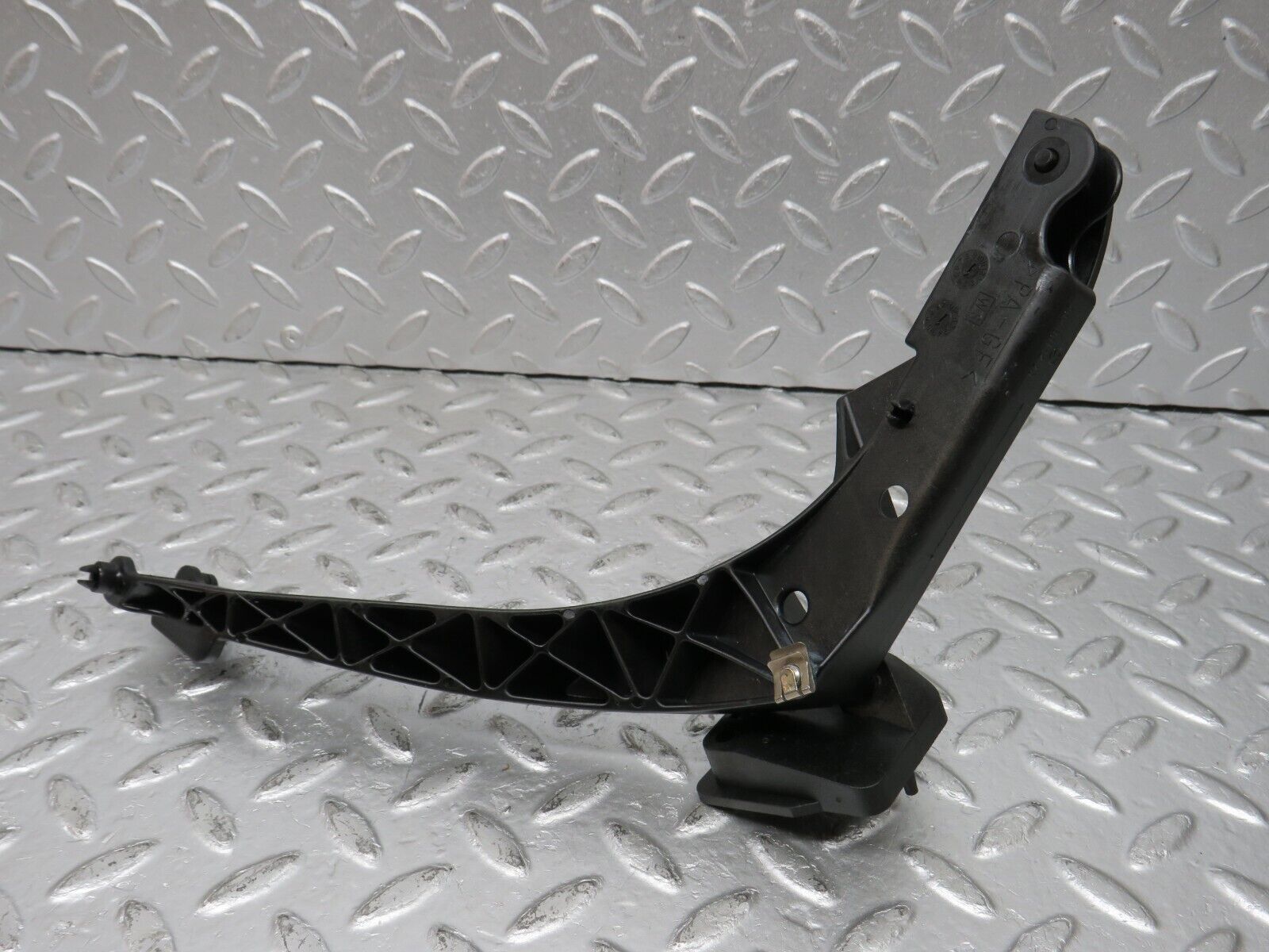 33465 Mercedes-Benz W202 C180 Accelerator Pedal Linkage 2023011223 1403000213
