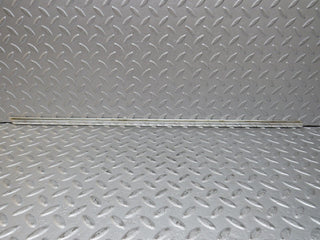 36954 Mercedes-Benz C126 420SEC Coupe Rear Right Interior Window Chrome