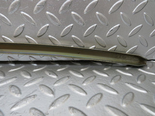26128 Mercedes-Benz W116 450SE Front Right Window Channel