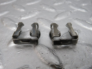 R129 SL fuel injector bracket used OEM