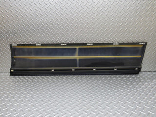 35293 Mercedes-Benz W140 Front Left Door Moulding Trim 1406907140