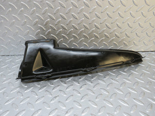 40550 Mercedes-Benz W123 300D Air Duct Vent Pair 1238300219 1238300119