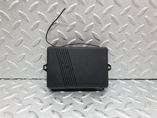 41086 Mercedes-Benz W126 300SE Infrared Alarm Control Module Unit Q35003918