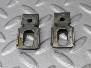 W126 fuel injector bracket used OEM