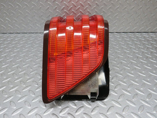 R129 SL tail light right side used OEM