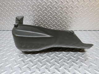 31830 Mercedes-Benz W201 190LE 1.8L Fuel Pump Protective Cover 2014780637