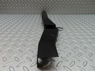 W124 floor cable duct used OEM