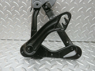 W124 Wagon bonnet hinge right side used OEM