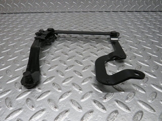 32124 Mercedes-Benz W123 230E Bonnet Hinge Right Side