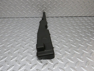 40576 Mercedes-Benz W123 300D Bonnet Lock Catch Cover 1238870025