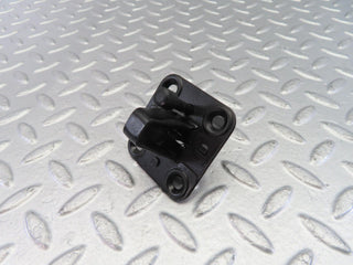 W123 bonnet lock catch used OEM
