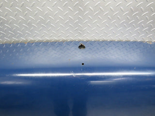 40523 Mercedes-Benz W110 230 Boot Lid Trunk Door