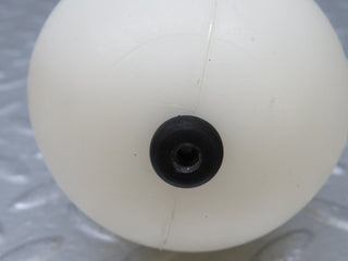 W201 Baby Benz vacuum reservoir used OEM