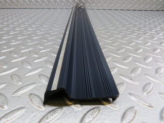 26777 Mercedes-Benz W123 240D Front Left Door Sill Trim Blue