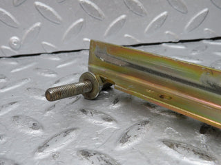 36864 Mercedes-Benz C126 420SEC Coupe Right Door Window Channel