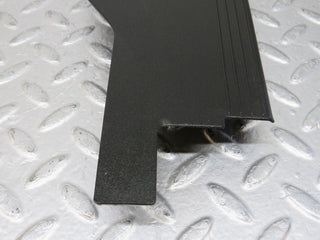 34857 Mercedes-Benz W210 320E Rear Right Door Sill Trim Grey 2106802635