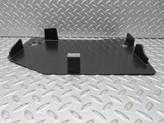 21500 Mercedes-Benz W126 300SE Foot Well Panel Left Side 1266840537