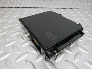 24630 Mercedes-Benz W140 S320 Comfort Control Unit 0185458332