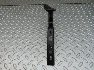 W123 trunk lid hinge left side used OEM