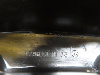 12025 Mercedes-Benz R129 300SL Coupe Windscreen Drain Channel Left 1296280173