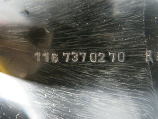 23176 Mercedes-Benz W116 350SE Rear Right Door Card Blue 1167370270