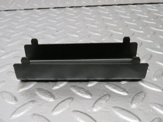 34066 Mercedes-Benz W124 260E Dash Harness Connector Cover 1248210038