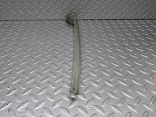 40584 Mercedes-Benz W123 300D Rear Right Door Window Chrome Channel