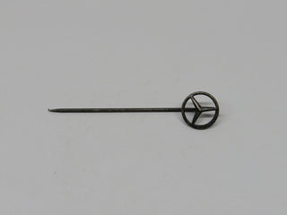 37508 Mercedes-Benz Vintage Lapel Pin Badge