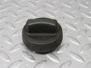 R129 SL fuel tank cap used OEM