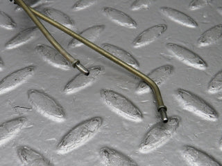 38483 Mercedes-Benz R129 280SL Coupe Soft Top Hydraulic Pipe Distributor 1298000022