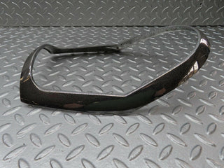 W111 headlight chrome frame used OEM
