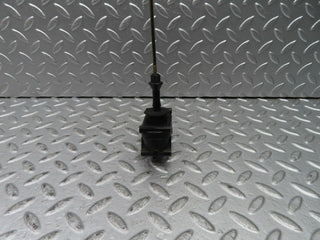 21445 Mercedes-Benz W126 300SE Rear Door Lock Vacuum Actuator