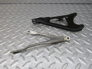 36543 Mercedes-Benz W201 190E 2.0L Steering Column Bracket