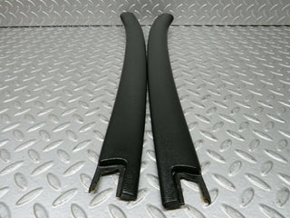 23476 Mercedes-Benz W114 280E Front Headlining Roof Panel Black