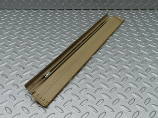 5240 Mercedes-Benz W124 230E Rear Door Sill Right