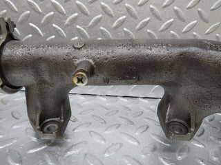 34636 Mercedes-Benz C126 380SEC Exhaust Manifold Right 1161420602 1161420702