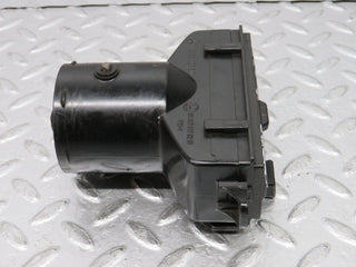 0094 Mercedes-Benz W116 350SE Dashboard Air Vent Grill Left Side 1168310130