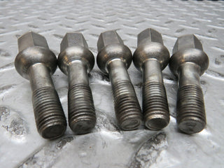 29038 Mercedes-Benz 5x Alloy Wheel Lug Bolt