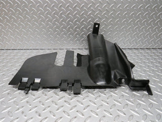 28955 Mercedes-Benz C124 320CE Coupe Under Dash Panel Right Side 1246802217