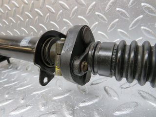 31055 Mercedes-Benz W123 200D Steering Column