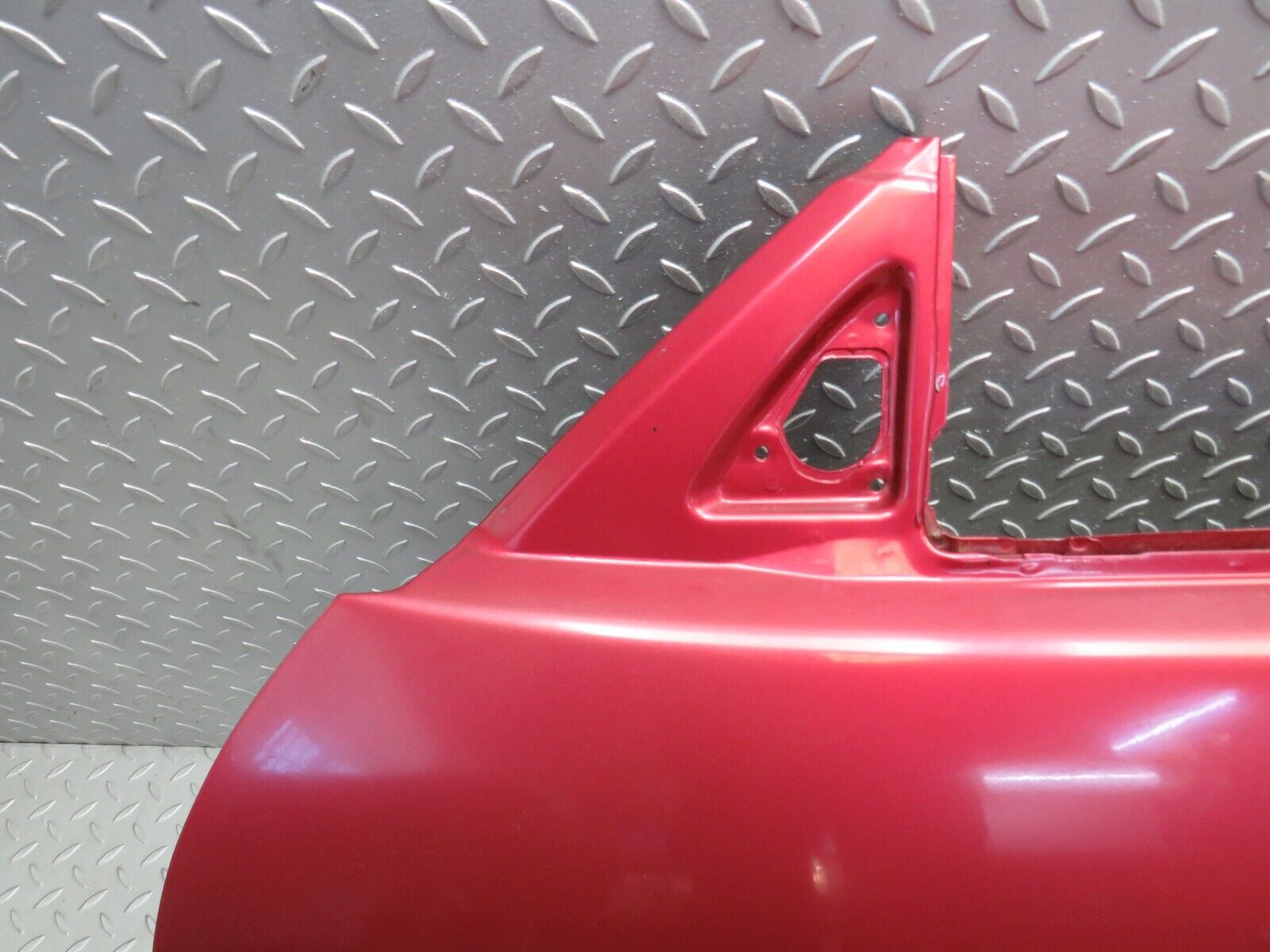 38509 Mercedes-Benz R129 280SL Coupe Left Door