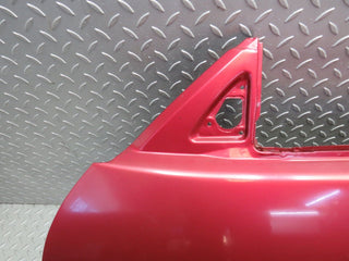R129 SL left door used OEM