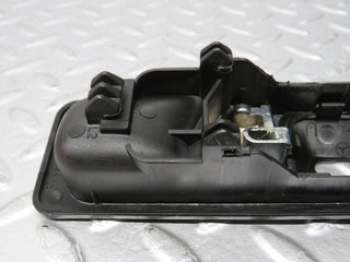 W201 Baby Benz front left interior door handle used OEM
