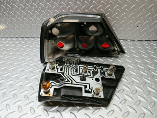 22420 Mercedes-Benz C124 E220 Coupe Tail Light Right Side
