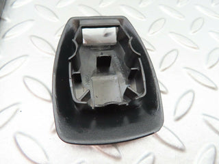 W124 Wagon seat belt runner with cover used OEM